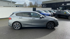 BMW 1 Series 120 Sport 5dr Step Auto Petrol Hatchback